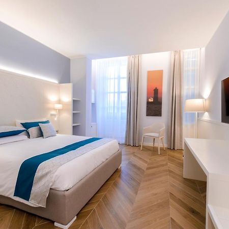 Hotel Baylle Cagliari Exteriör bild