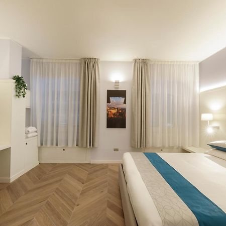 Hotel Baylle Cagliari Exteriör bild