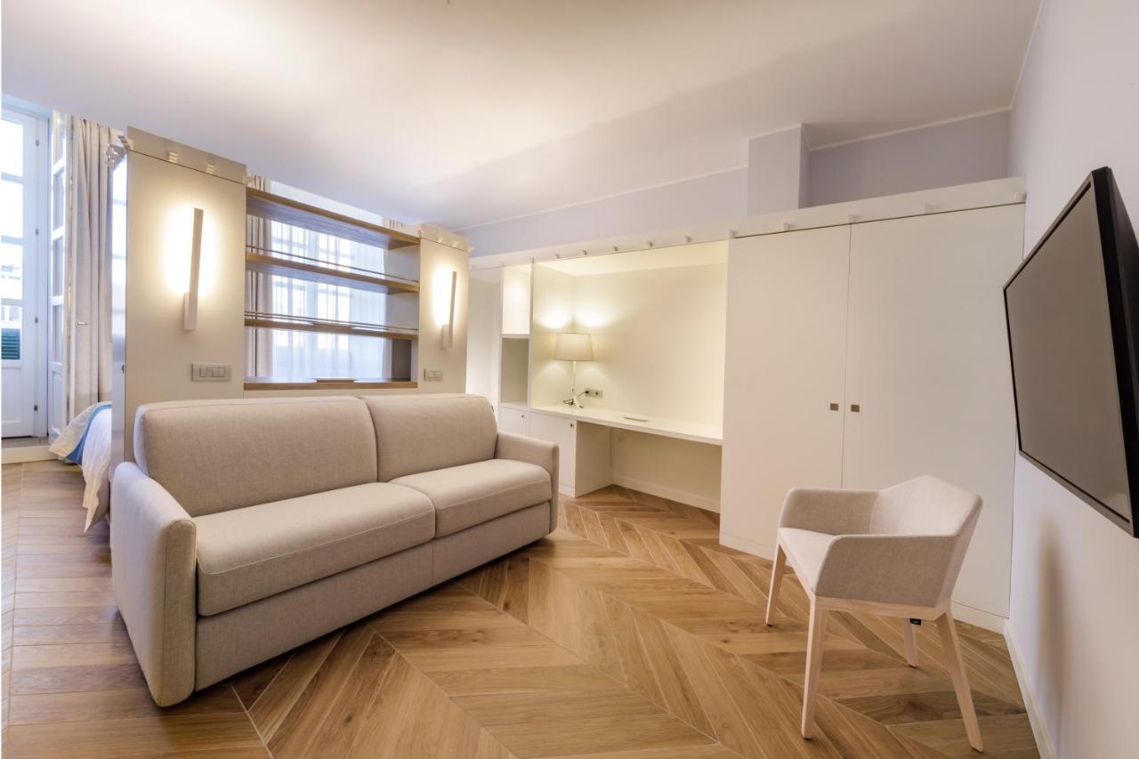 Hotel Baylle Cagliari Exteriör bild