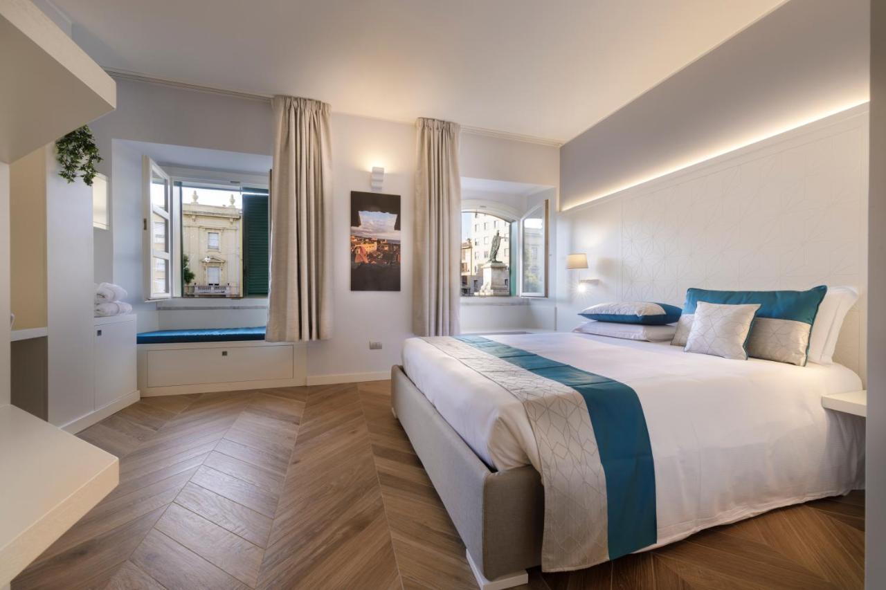 Hotel Baylle Cagliari Exteriör bild