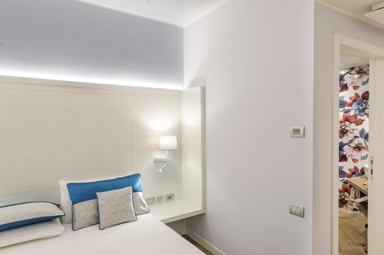Hotel Baylle Cagliari Exteriör bild